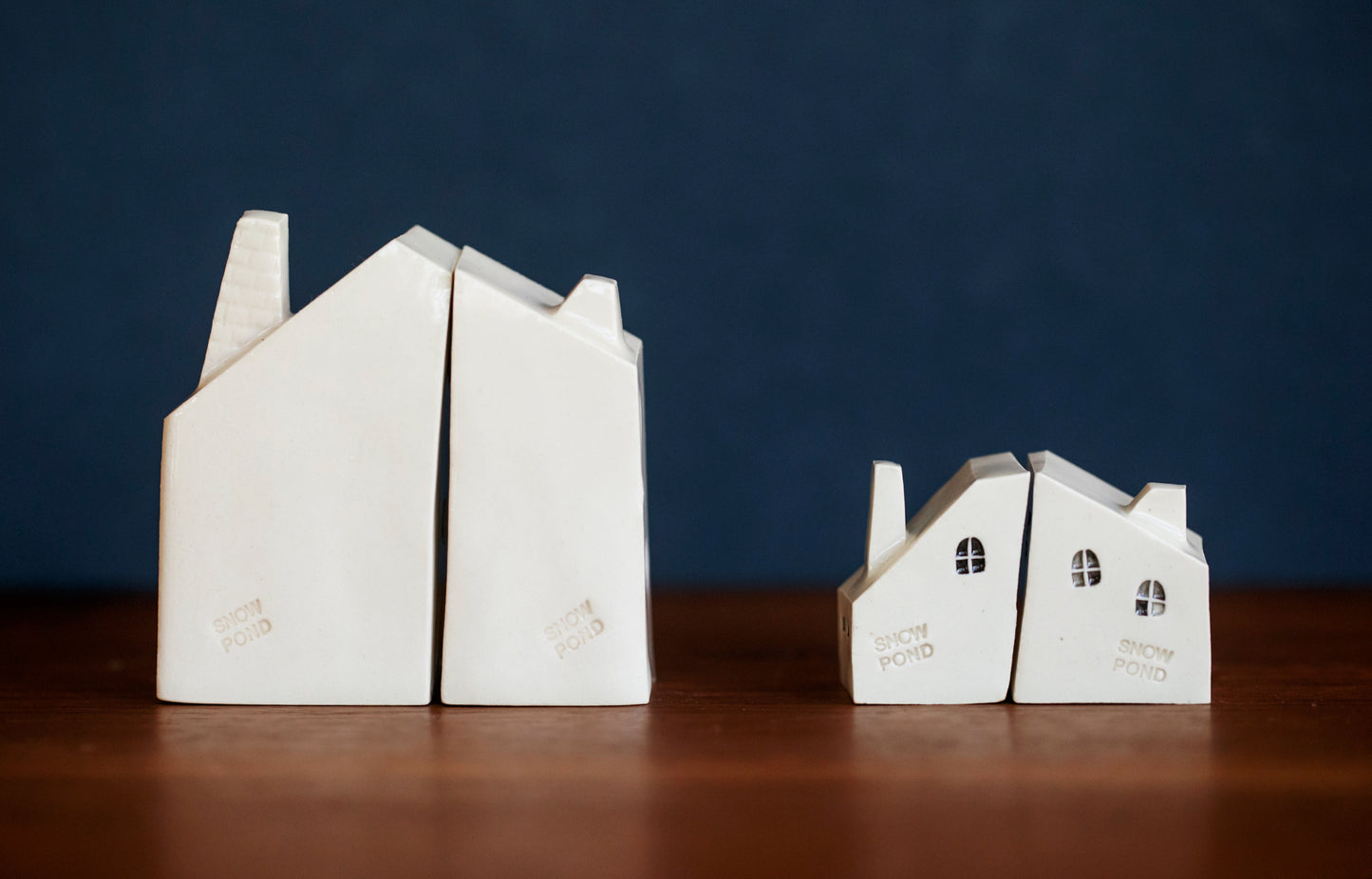 Rainbow and Cloud Polka Dot Bestie House Sets