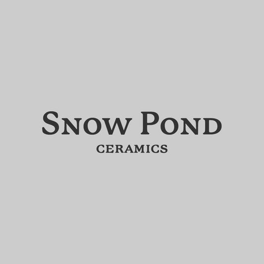 Snow Pond Ceramics Gift Card