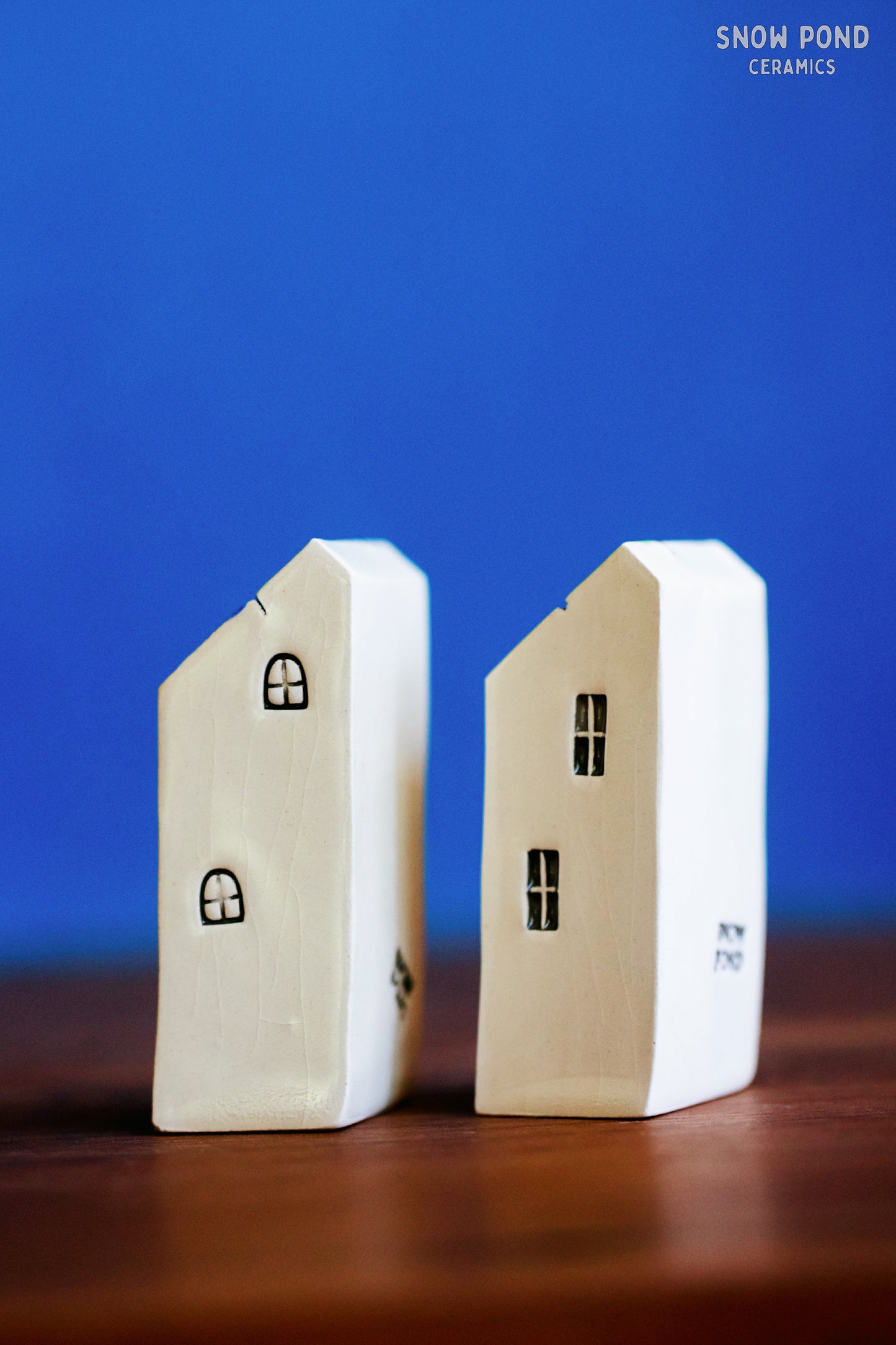 Sunshine Rainbow Bestie Ceramic House Set with Dragonfly